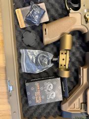H&K G28
