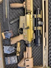 H&K G28