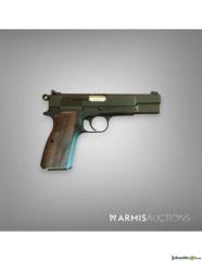 Springfield SA-35 9x19mm Parabellum/Luger/NATO