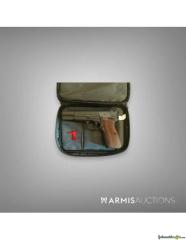 Springfield SA-35 9x19mm Parabellum/Luger/NATO