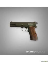 Springfield SA-35 9x19mm Parabellum/Luger/NATO