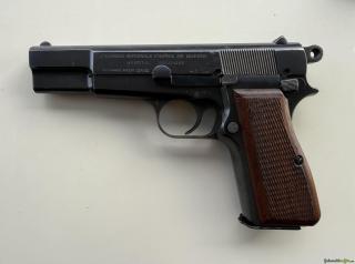 FN Browning GP (Hi-Power / GP35)