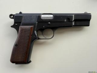 FN Browning GP (Hi-Power / GP35)