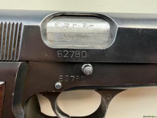 FN Browning GP (Hi-Power / GP35)