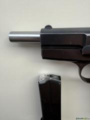 FN Browning GP (Hi-Power / GP35)