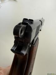 FN Browning GP (Hi-Power / GP35)