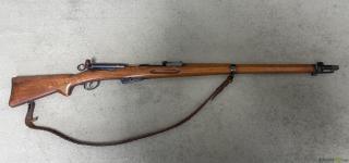 SIG-Sauer Infanteriegewehr 96/11 .22 Long Rifle
