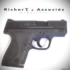Smith & Wesson Model M&P9 Shield cal. 9mmP