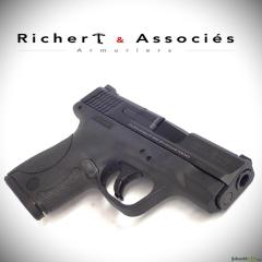 Smith & Wesson Model M&P9 Shield cal. 9mmP