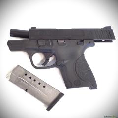 Smith & Wesson Model M&P9 Shield cal. 9mmP