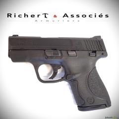Smith & Wesson Model M&P9 Shield cal. 9mmP