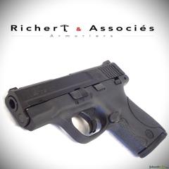 Smith & Wesson Model M&P9 Shield cal. 9mmP