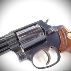 Taurus | Forjas Model 85S cal. .38spl