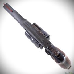 Taurus | Forjas Model 85S cal. .38spl