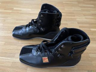 Thune X.9 Gewehrschiessschuhe (42)