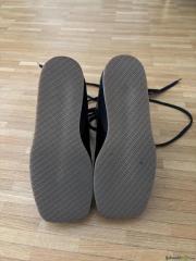 Thune X.9 Gewehrschiessschuhe (42)
