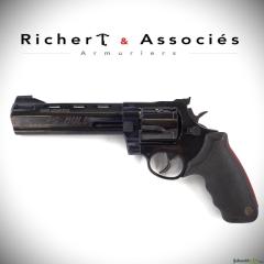 Taurus | Forjas Model Raging Bull cal. 454Casull