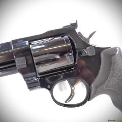 Taurus | Forjas Model Raging Bull cal. 454Casull