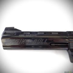 Taurus | Forjas Model Raging Bull cal. 454Casull