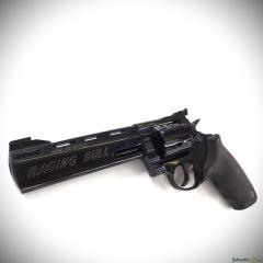 Taurus | Forjas Model Raging Bull cal. 454Casull
