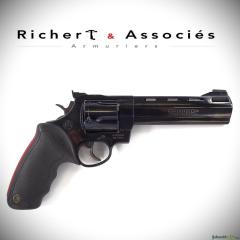 Taurus | Forjas Model Raging Bull cal. 454Casull