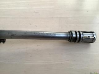 COLT AR-15 A1 STURMGEWEHR (Vollautomat)