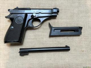 Beretta 71 .22 LR Long Rifle
