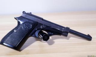 Beretta 71 .22 LR Long Rifle