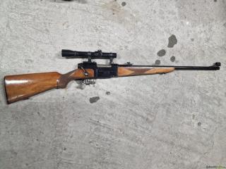 MAS 36 Jagt 7.5x57mm MAS-1924 /7.5x54mm MAS-1929