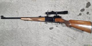 MAS 36 Jagt 7.5x57mm MAS-1924 /7.5x54mm MAS-1929