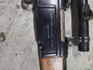 MAS 36 Jagt 7.5x57mm MAS-1924 /7.5x54mm MAS-1929