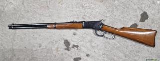 Rossi MOD. 357 MAG. ...Andere