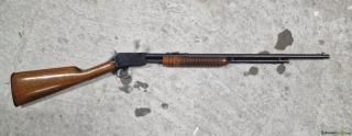 Rossi Pumpflinte .22 Long Rifle