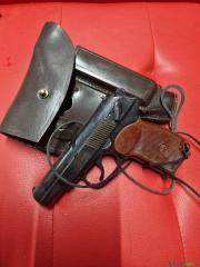 Baikal MAKAROV 9x18mm Makarov