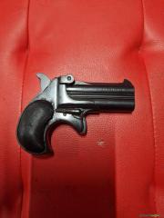 ...Andere-Nicht angegeben Rohm mod. 17 .38 Special / 9x29mmR