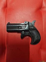 ...Andere-Nicht angegeben Rohm mod. 17 .38 Special / 9x29mmR