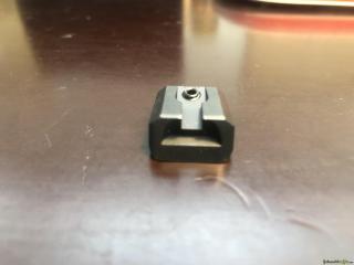 1911 REAR SIGHTS von NOVAK