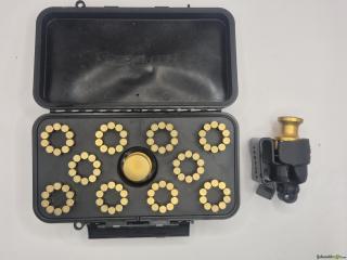 Smith & Wesson 617 .22LR 4