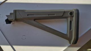 Verkaufe Ak47 Akm Ak74 Teile