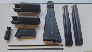 Verkaufe Ak47 Akm Ak74 Teile