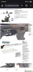 Verkaufe Ak47 Akm Ak74 Teile