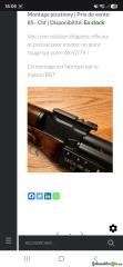 Verkaufe Ak47 Akm Ak74 Teile