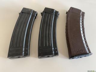 AK74 Magazin