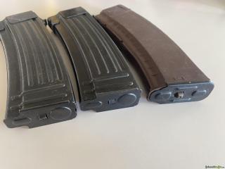 AK74 Magazin