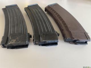 AK74 Magazin