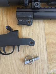Chiappa Armi Little Badger .22 war .22 WMR