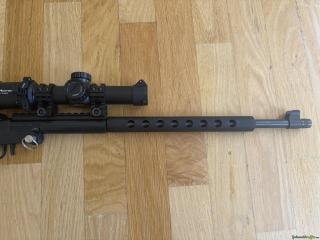 Chiappa Armi Little Badger .22 war .22 WMR