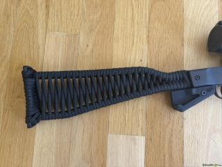 Chiappa Armi Little Badger .22 war .22 WMR