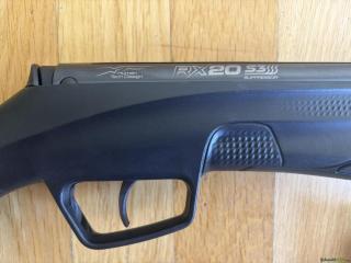 Stoeger RX20 S3 Suppressor ...Andere