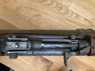 U.S.30M2 CARBINE INLAND MFG DIV. GENERAL MOTORS